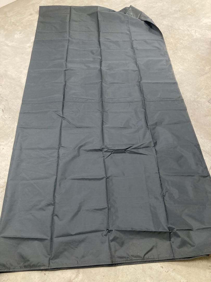 ホールアース EARTH DOME 270 III テント