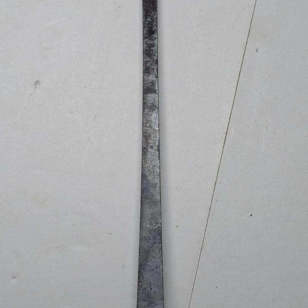 asimocrafts アシモクラフツ tsuru_s_asi 火かき棒