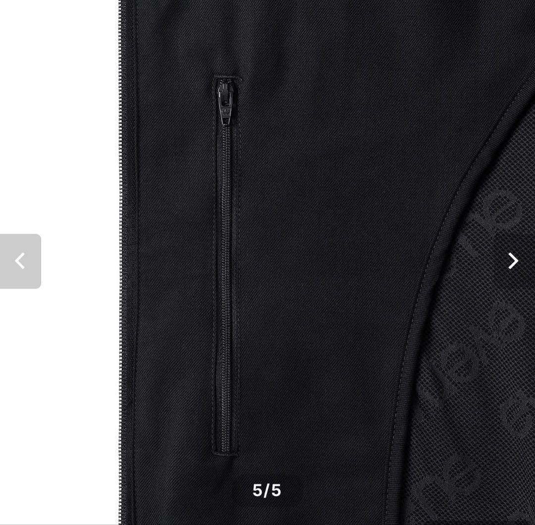 グ*ン様 adidas everyone トラックジャケット