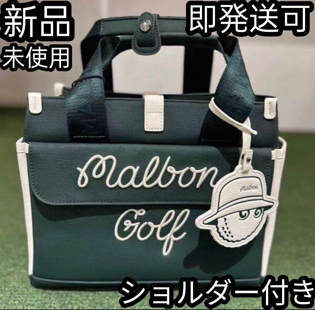 マルボン トートバッグ カートバッグ Malbon バッグ ショルダー