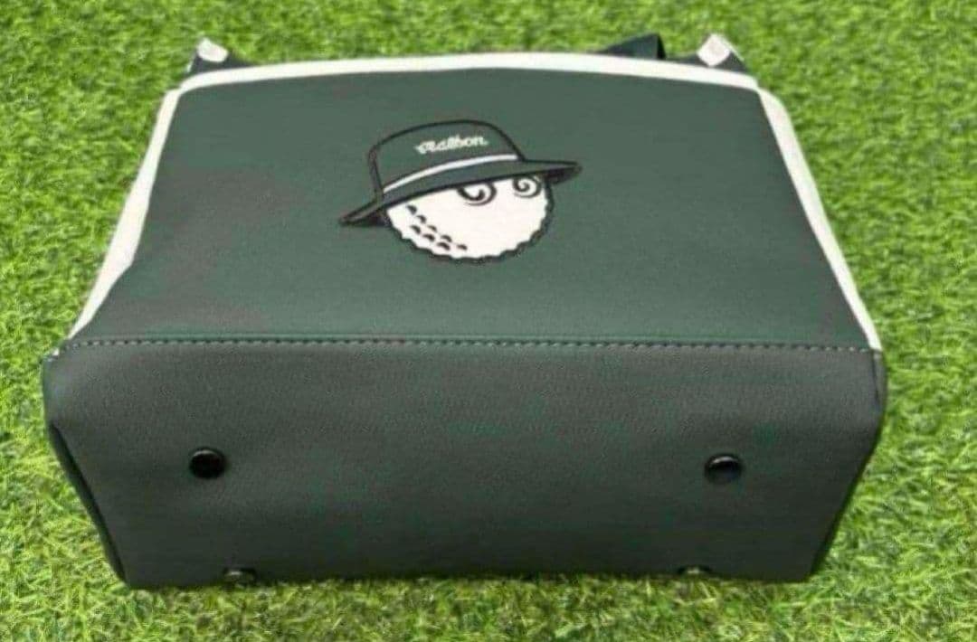 マルボン トートバッグ カートバッグ Malbon バッグ ショルダー