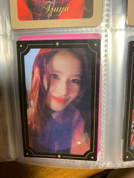 TWICE CDセット 【トレカ付き】