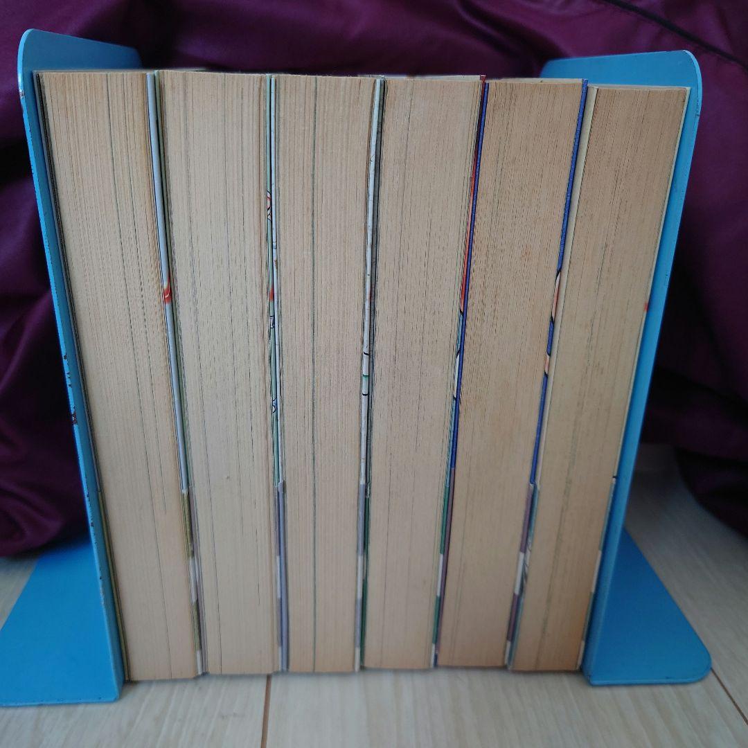 JCS 風魔の小次郎　全巻まとめ売り