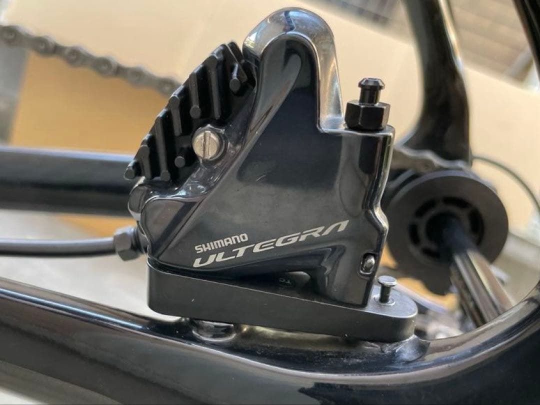 自転車本体 Bianchi INFINITO CV DISC ULTEGRA DI2 11S