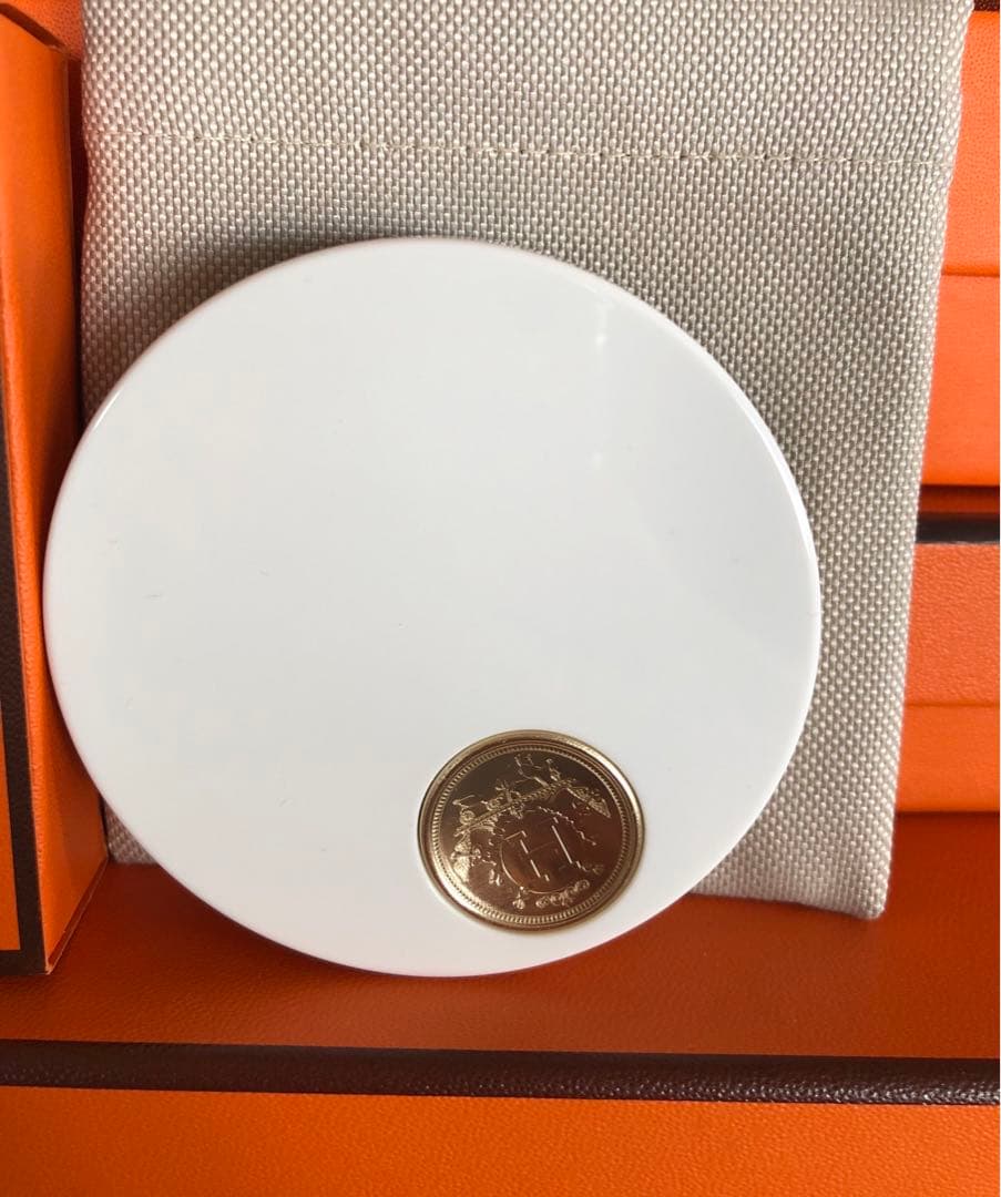 貴族パレットHERMES アイシャドウパレット05