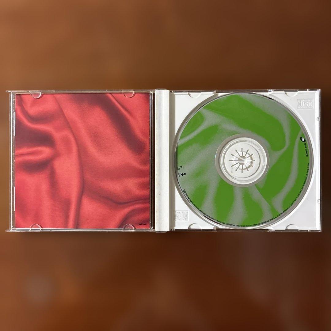 洋楽 Silk /Lose Control