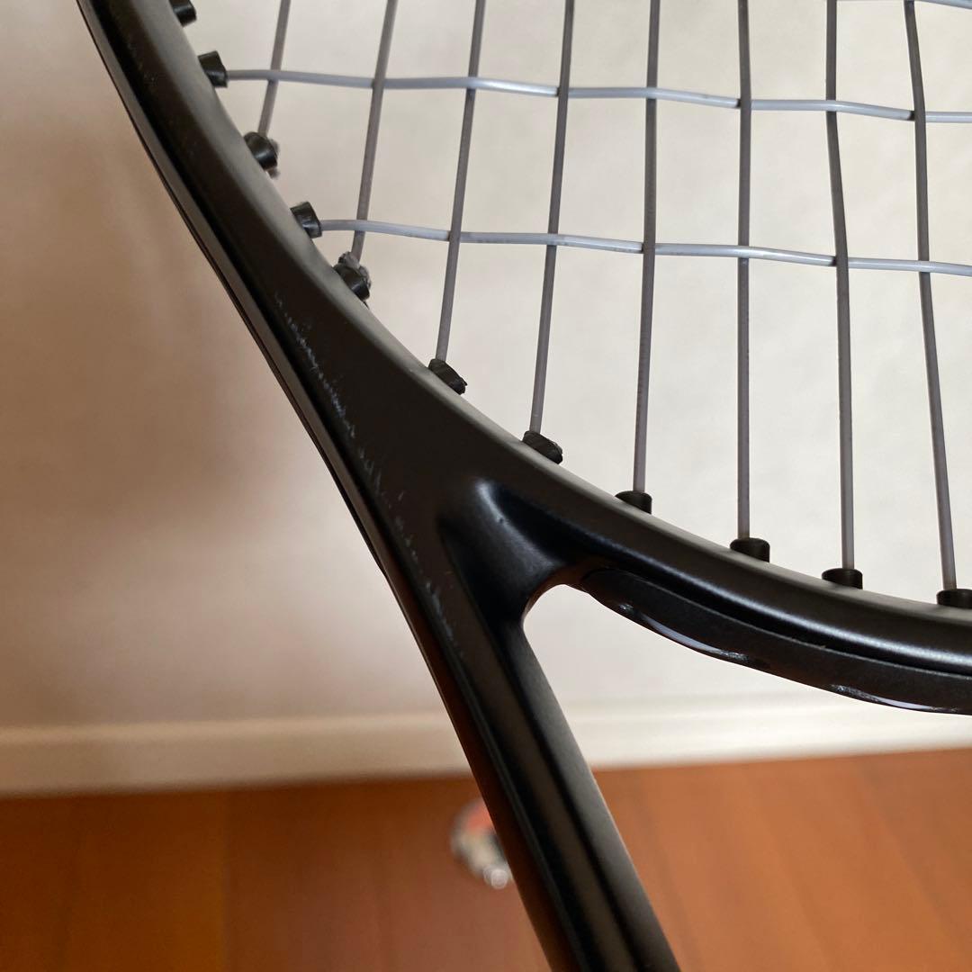 HEAD speed pro ジョコビッチ限定モデル