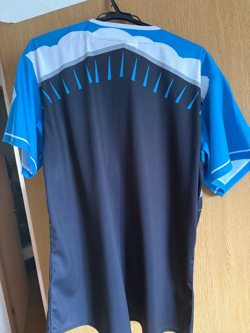 FIGHTERS ユニフォーム Lサイズ