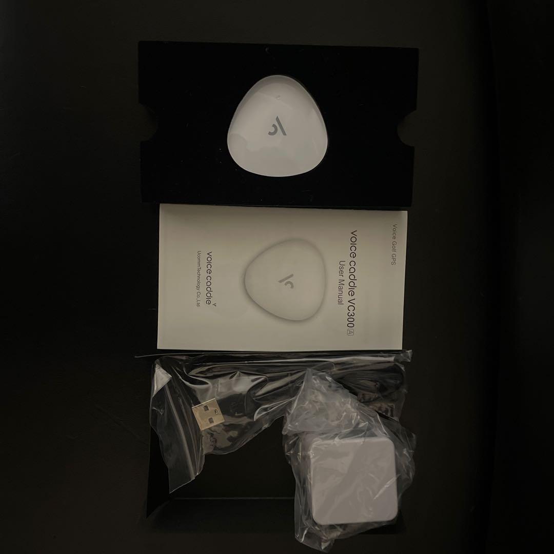 ボイスキャディー