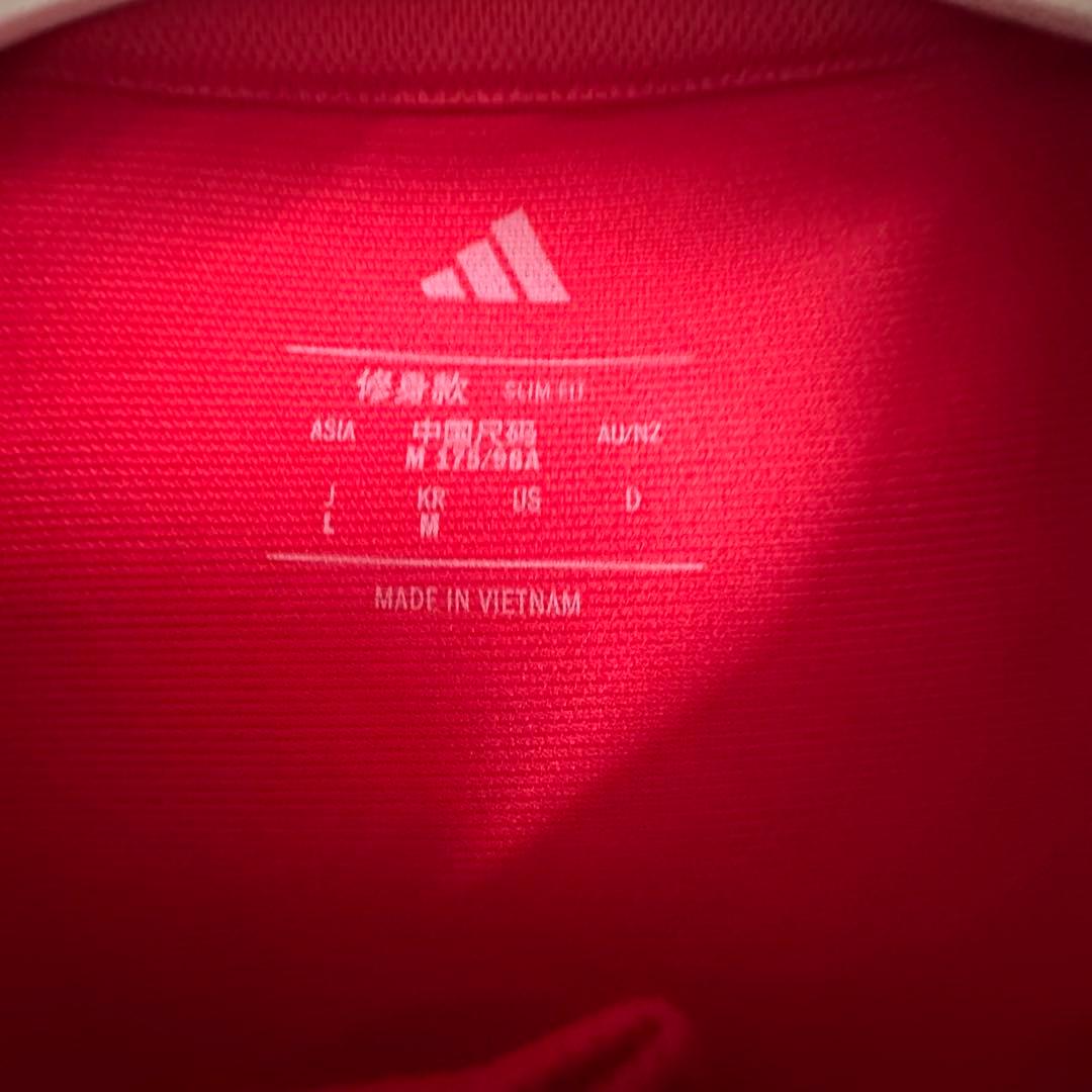 アヤックス 125周年記念ユニフォーム