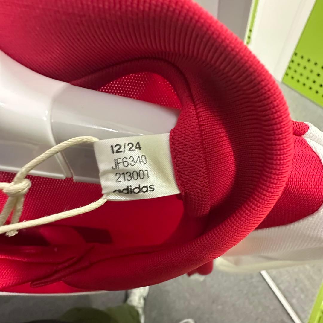 アヤックス 125周年記念ユニフォーム