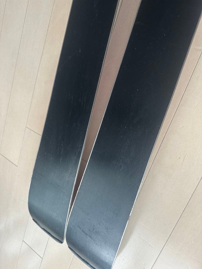 アトミック ATOMIC VANTAGE 150cm ビンディング