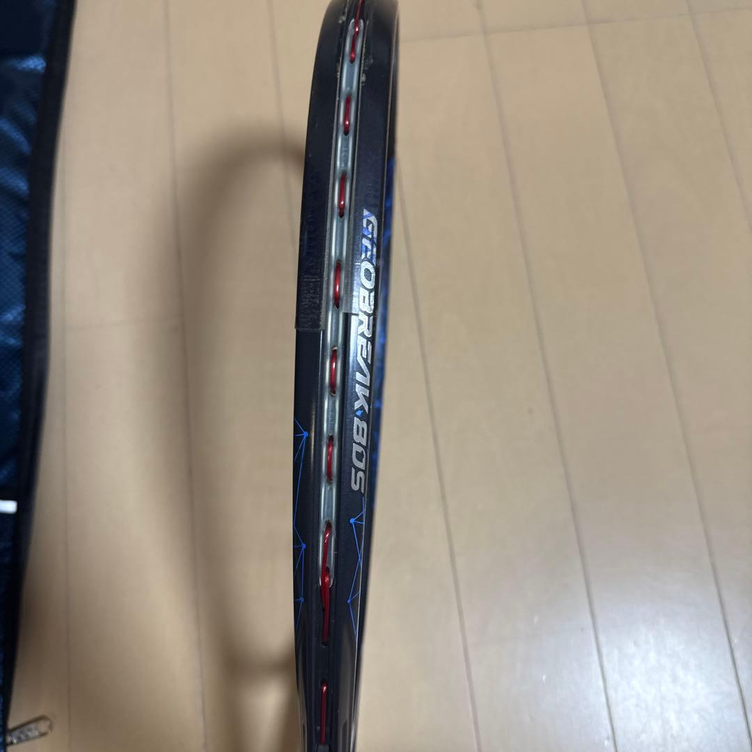 YONEX GEOBREAK80 テニスラケット
