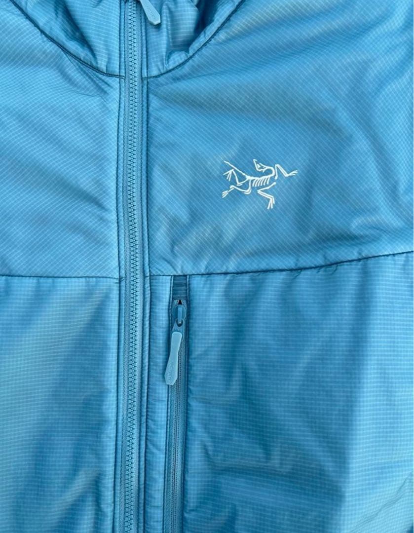 た*し様 ARC'TERYX アークテリクス ニュークレイ ベスト