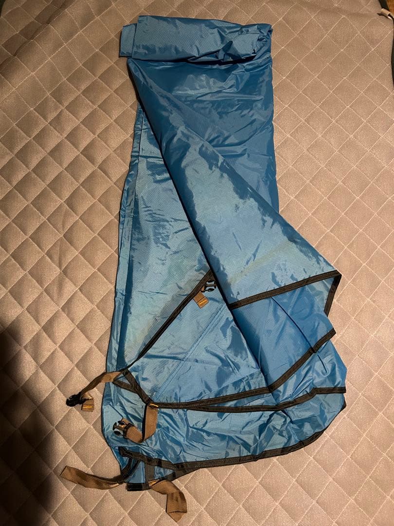 Naturehike Spider 1 テント