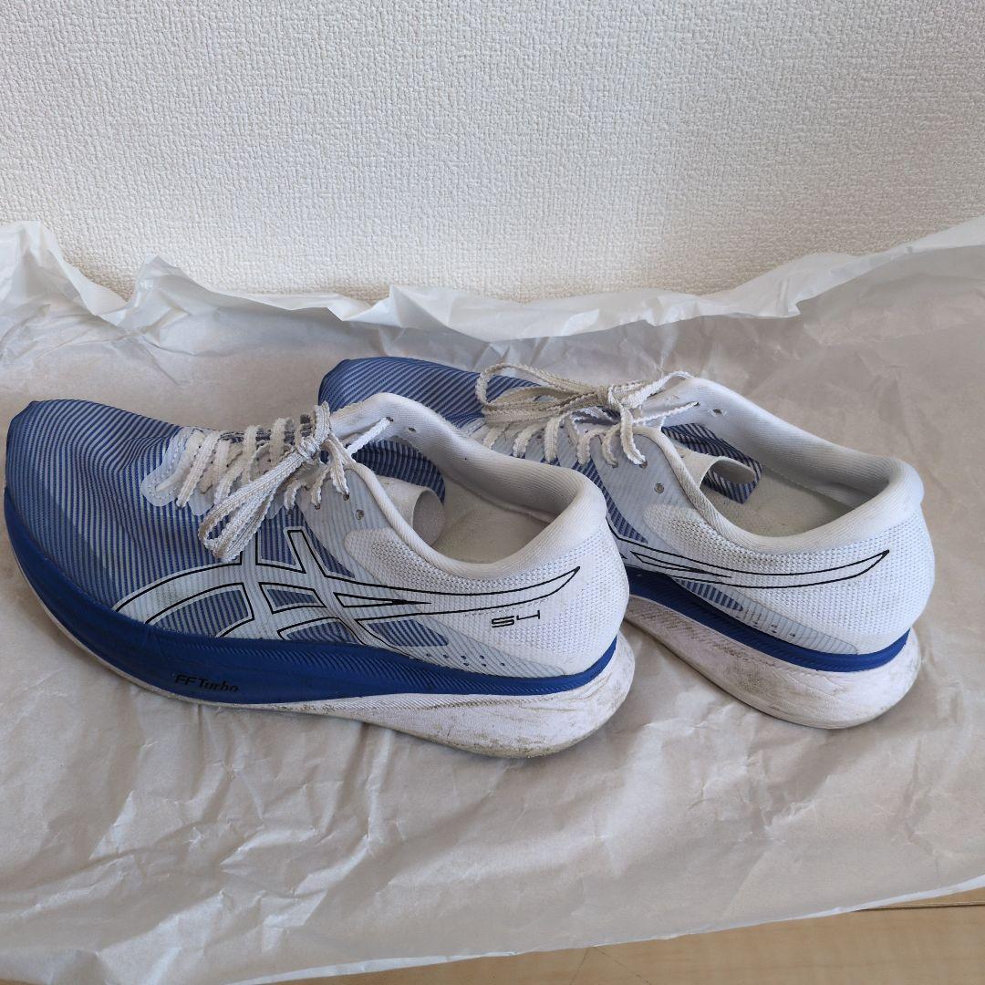 ASICS ランニングシューズ S4 26.0cm