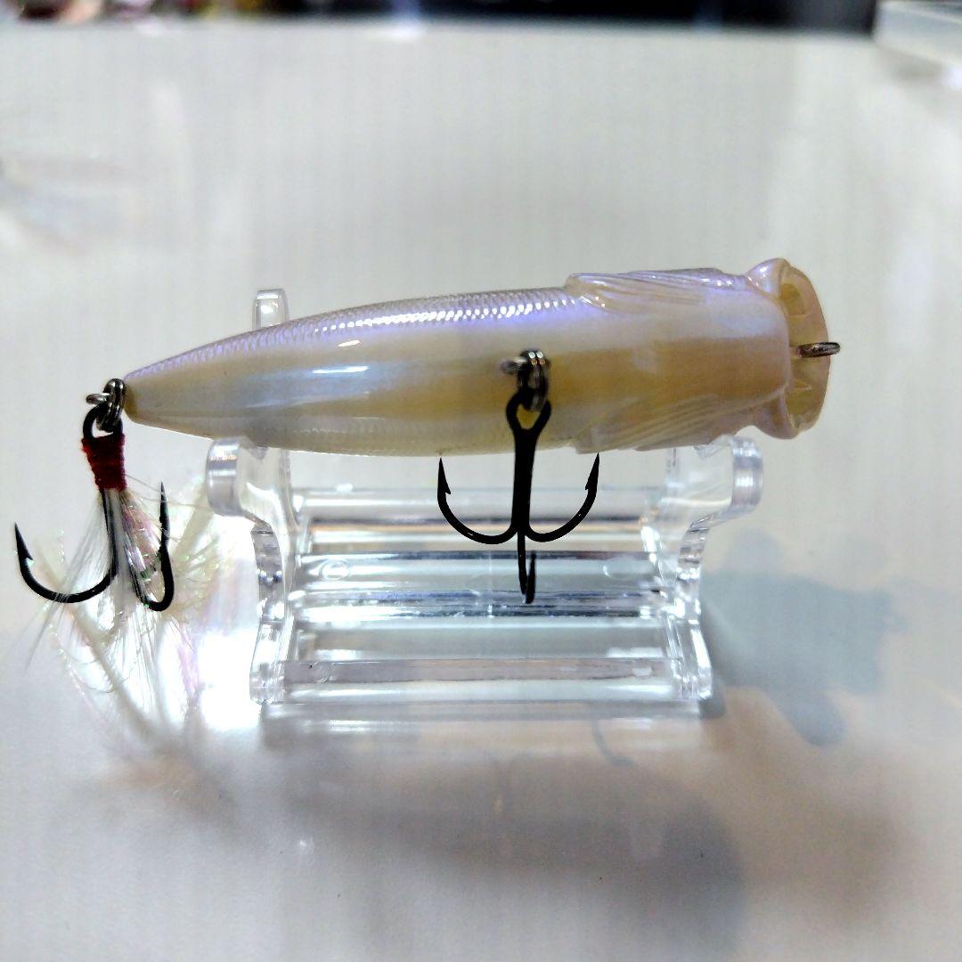 入手困難　メガバス　POPX 6個セット