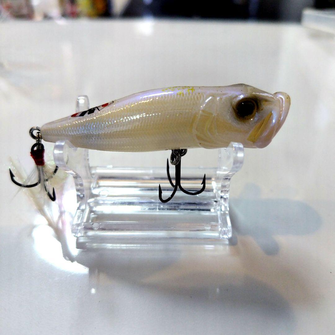 入手困難　メガバス　POPX 6個セット