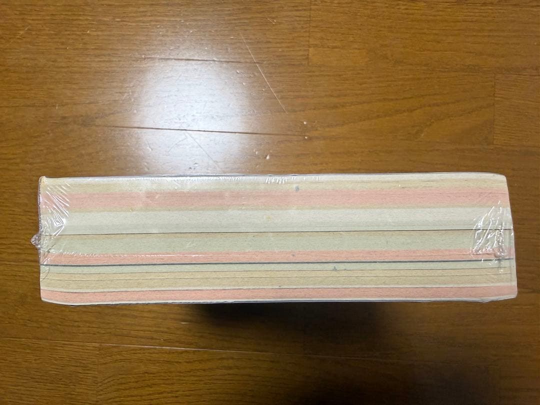 【シュリンク付き美品】復刻版 ジャンプ 1997年34号 ワンピース連載開始号