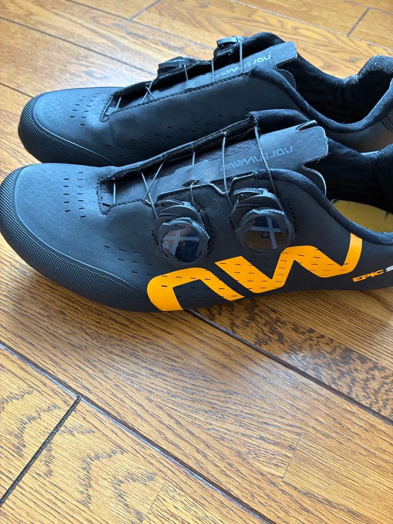 ウェア NORTH WAVE REBEL 3 EPIC SERIES 43(27.7)