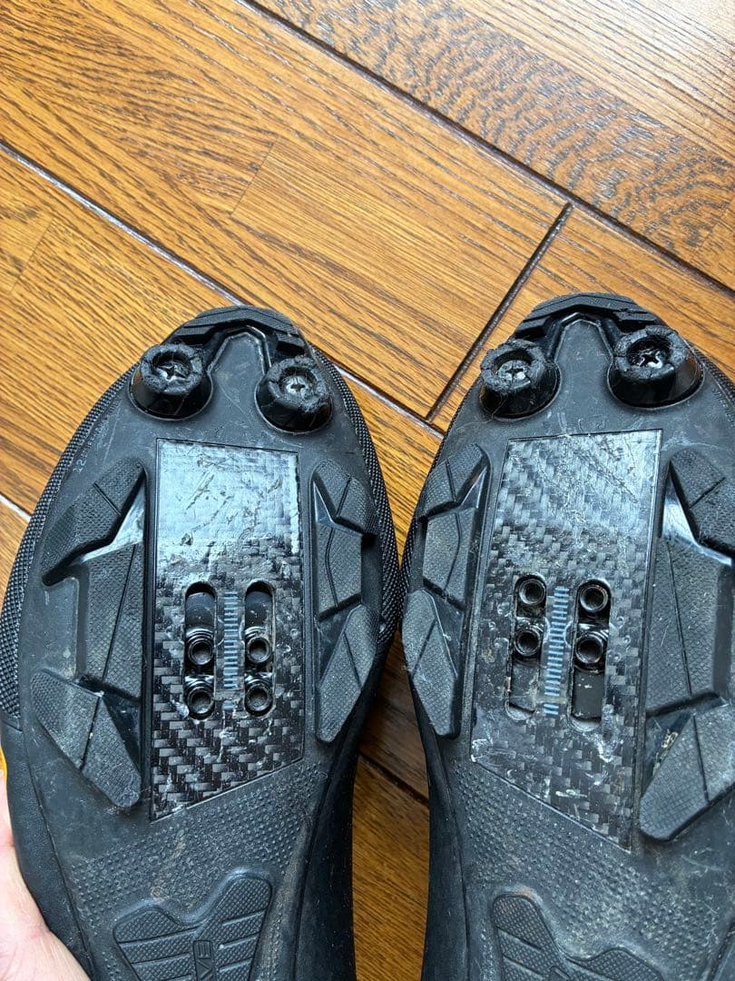 ウェア NORTH WAVE REBEL 3 EPIC SERIES 43(27.7)