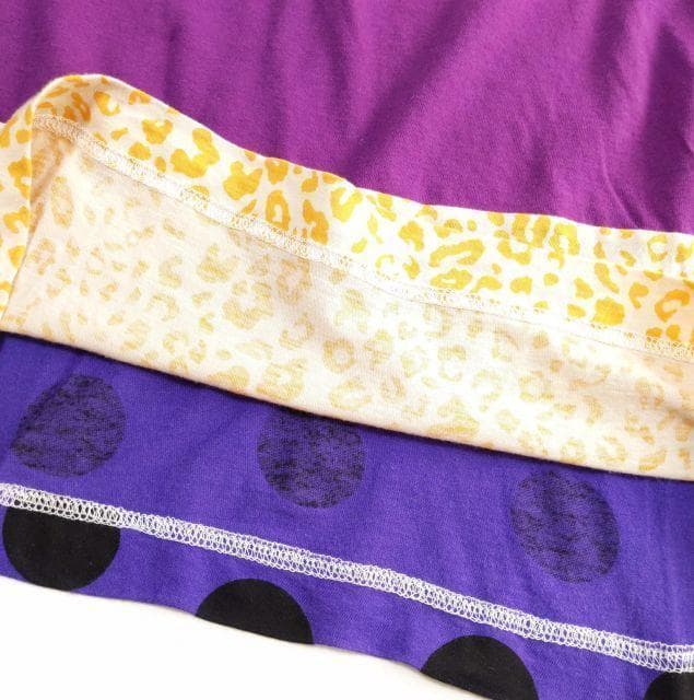 コムデギャルソン★長袖シャツ 切り替え 雪だるま アーカイブ