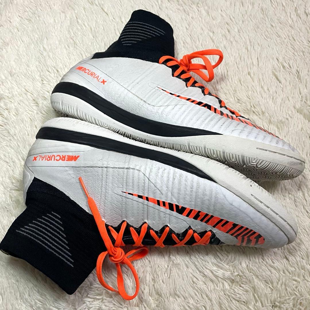 NIKE Mercurial X Proximo Ⅱ IC (NIKE ID)