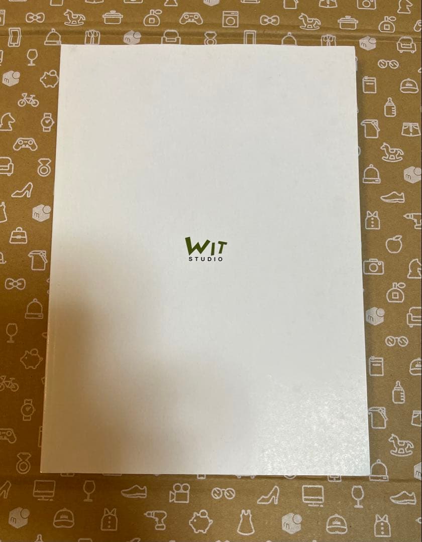 PSYCHO-PASS サイコパス 原画集1〜3 収納ケース付き