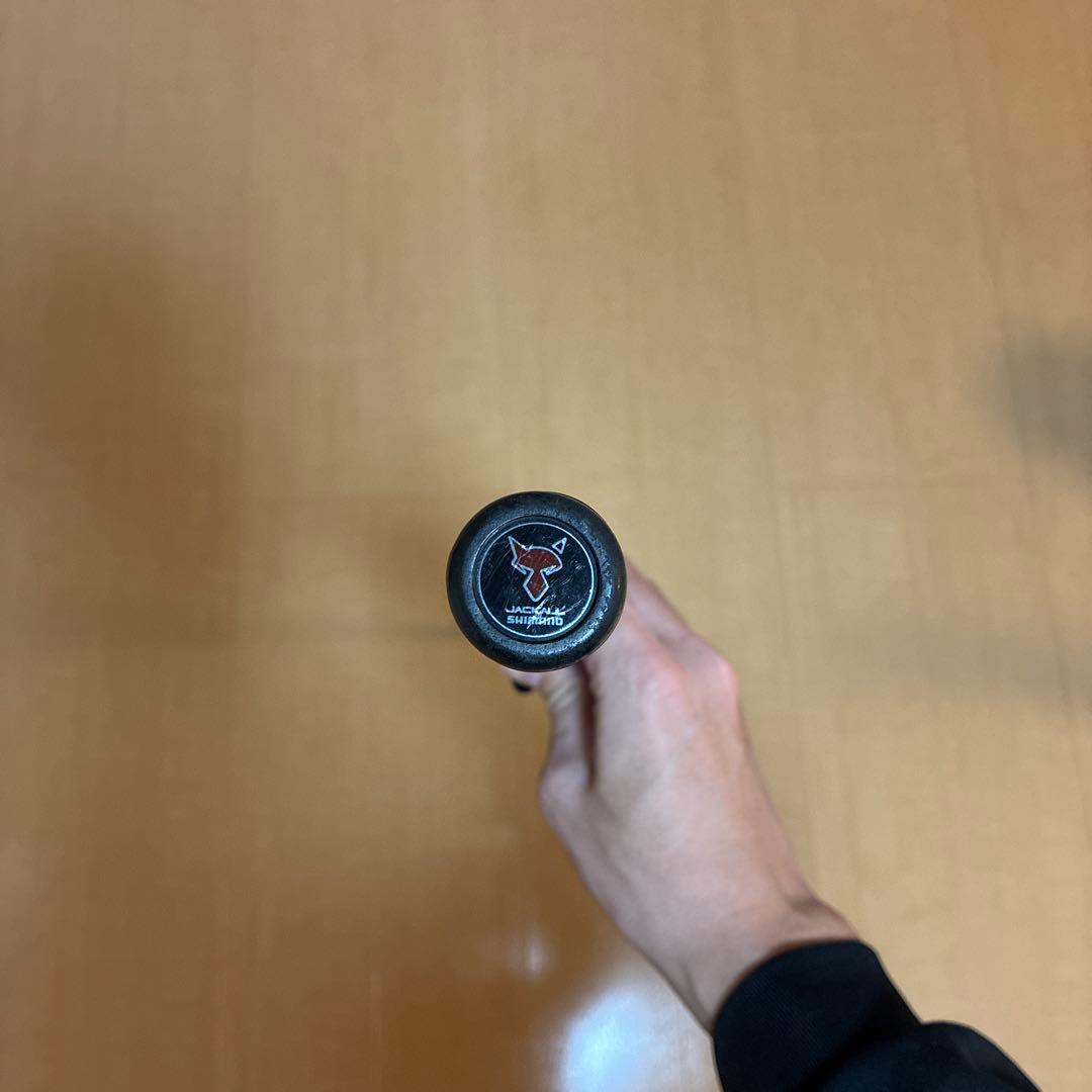 13ポインズンアドレナ1610M-2 元竿のみ