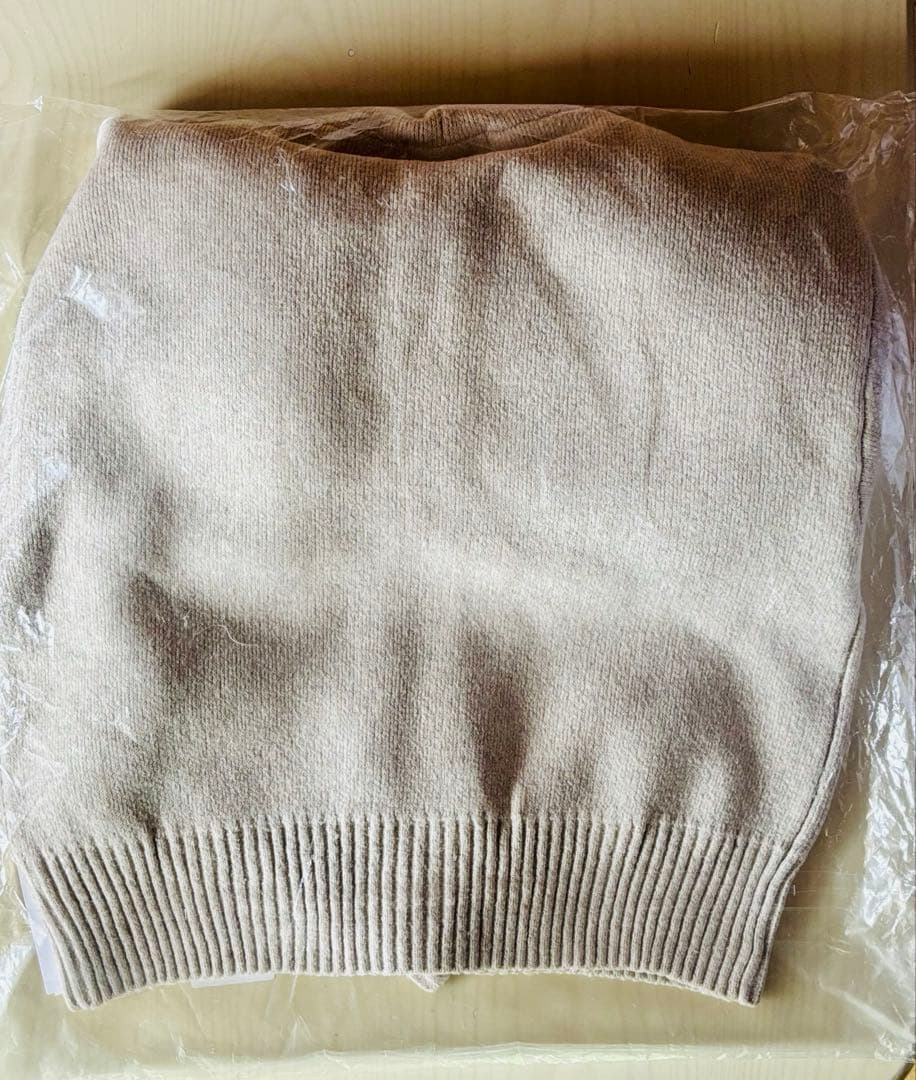 専用　【新品未開封 タグ付き】SNIDEL 限定 ファーフードパーカー