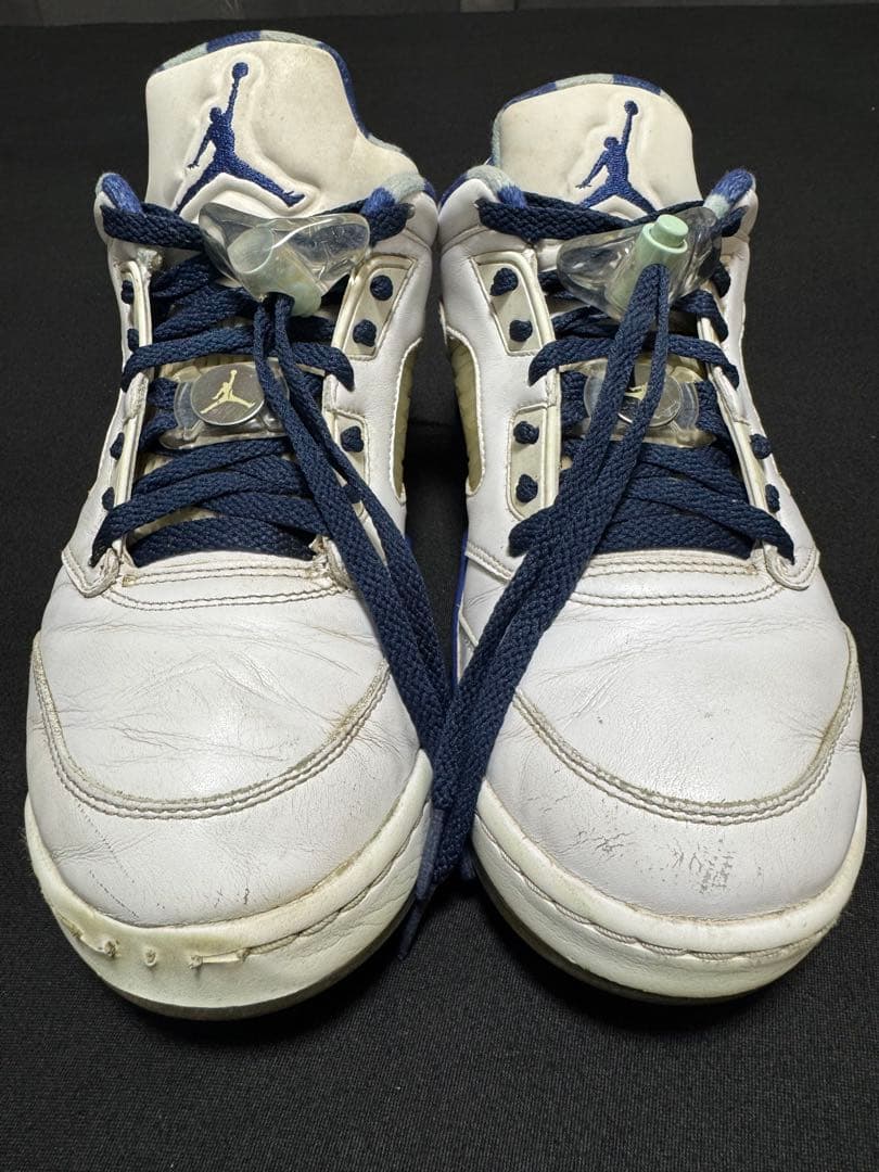 Jordan 5 golf ジョーダン 5 全米OP限定 27cmナイキ ゴルフ