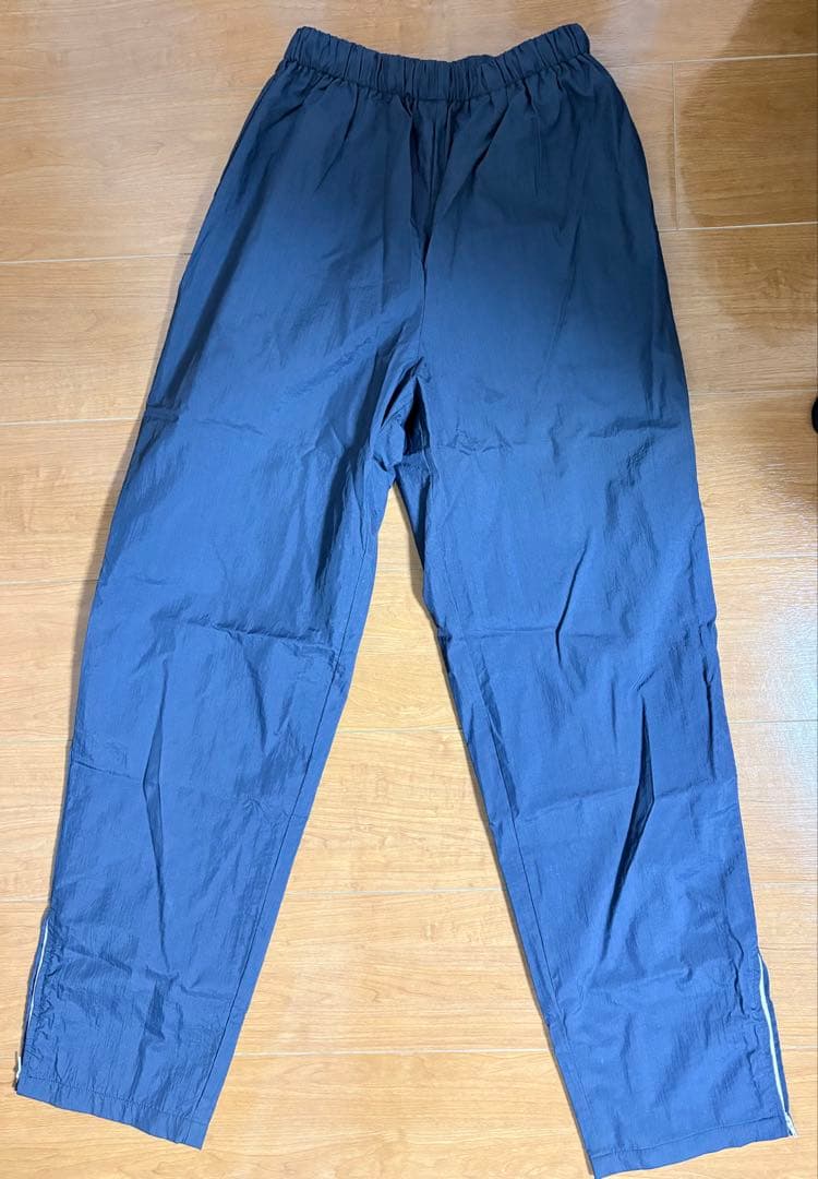 高校 チア チアリーディング部 ウィンドブレーカー