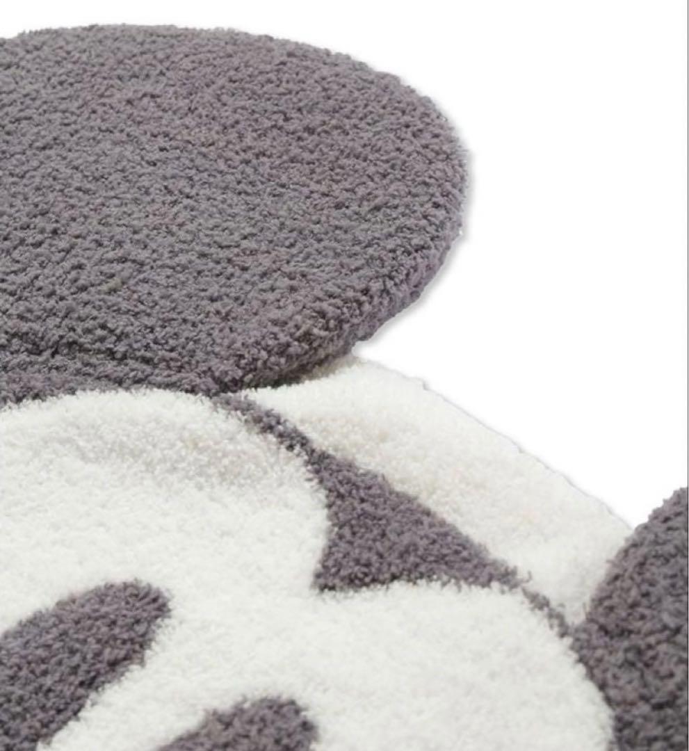 ジェラピケ ミッキー 枕カバー 新品未使用