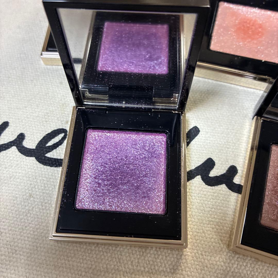 SUQQU トーン タッチ アイズ