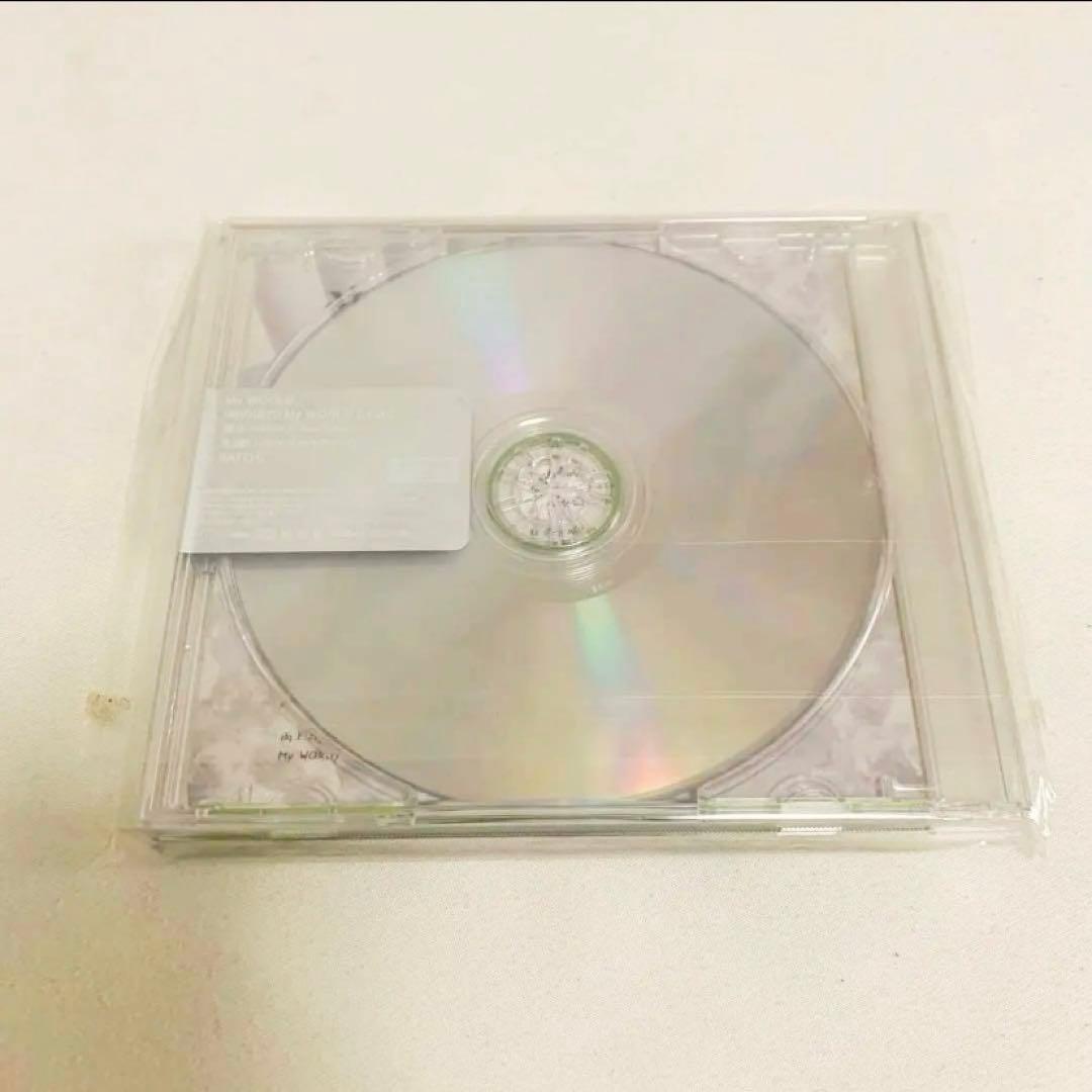 MUCC ムック ミヤ 逹瑯 SATOち YUKKE バースデー CD レア