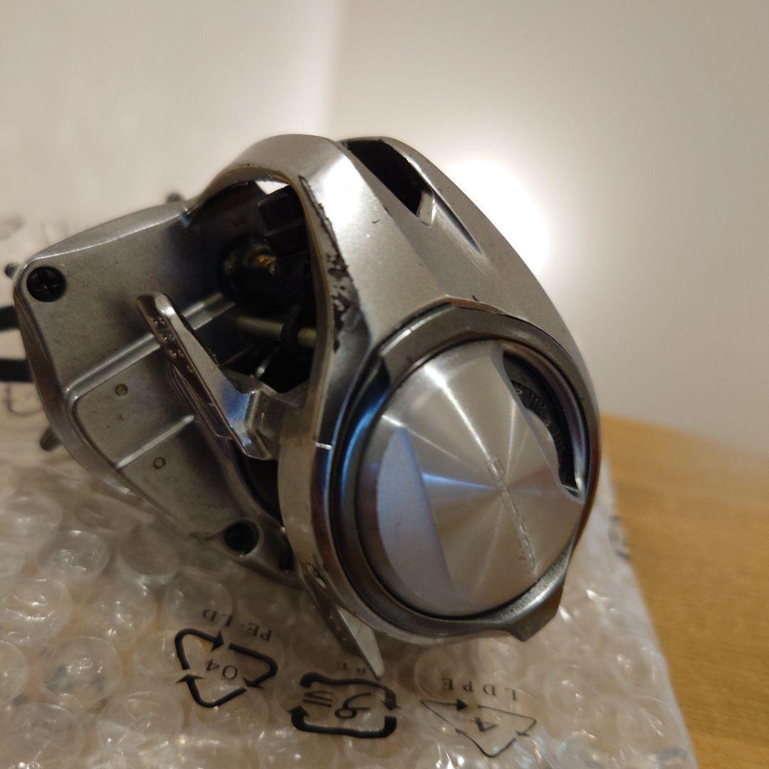 シマノ 18バンタムMGL XG