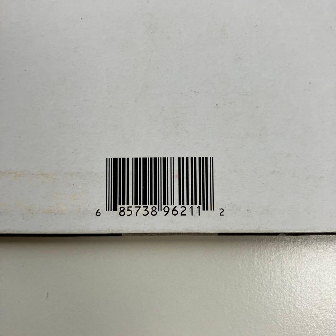 NEW ORDER/ GET READY LP 2001年