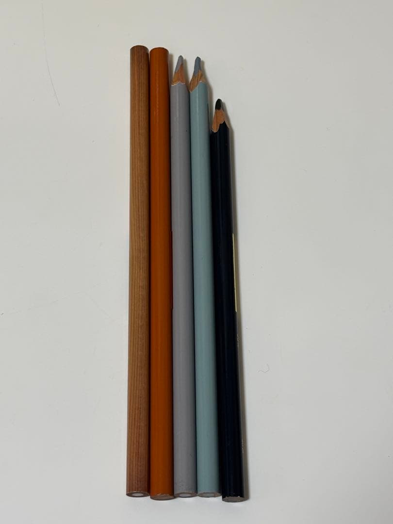 カリスマカラー KARISMACOLOR 48色 油性色鉛筆