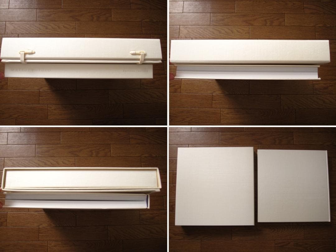 特装版 松井冬子 画集　直筆サイン入り