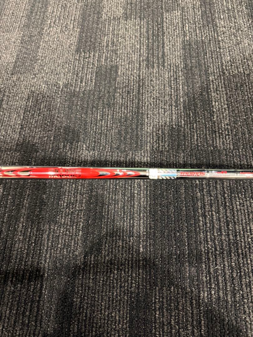 Callaway Jaws Raw 58度 ウェッジ中古品(美品)