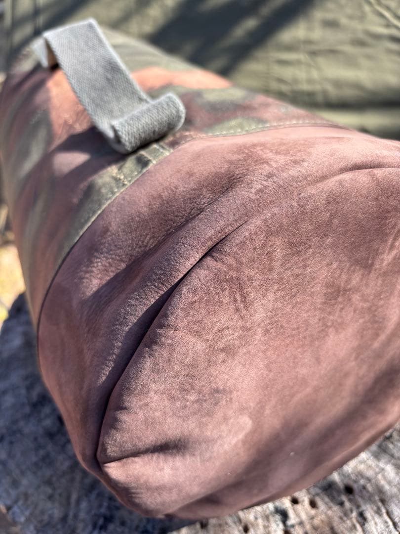 オリジナル軍幕ケース【ハンガリー軍生地】