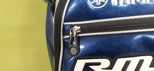 170 L0306-07 ヤマハ RMX キャディバッグ Y17CBP 9.5型