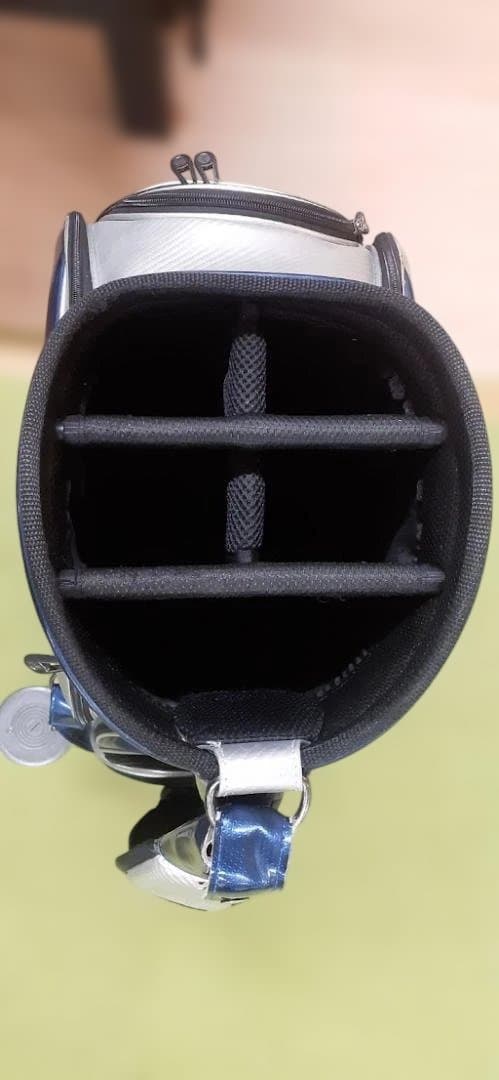 170 L0306-07 ヤマハ RMX キャディバッグ Y17CBP 9.5型