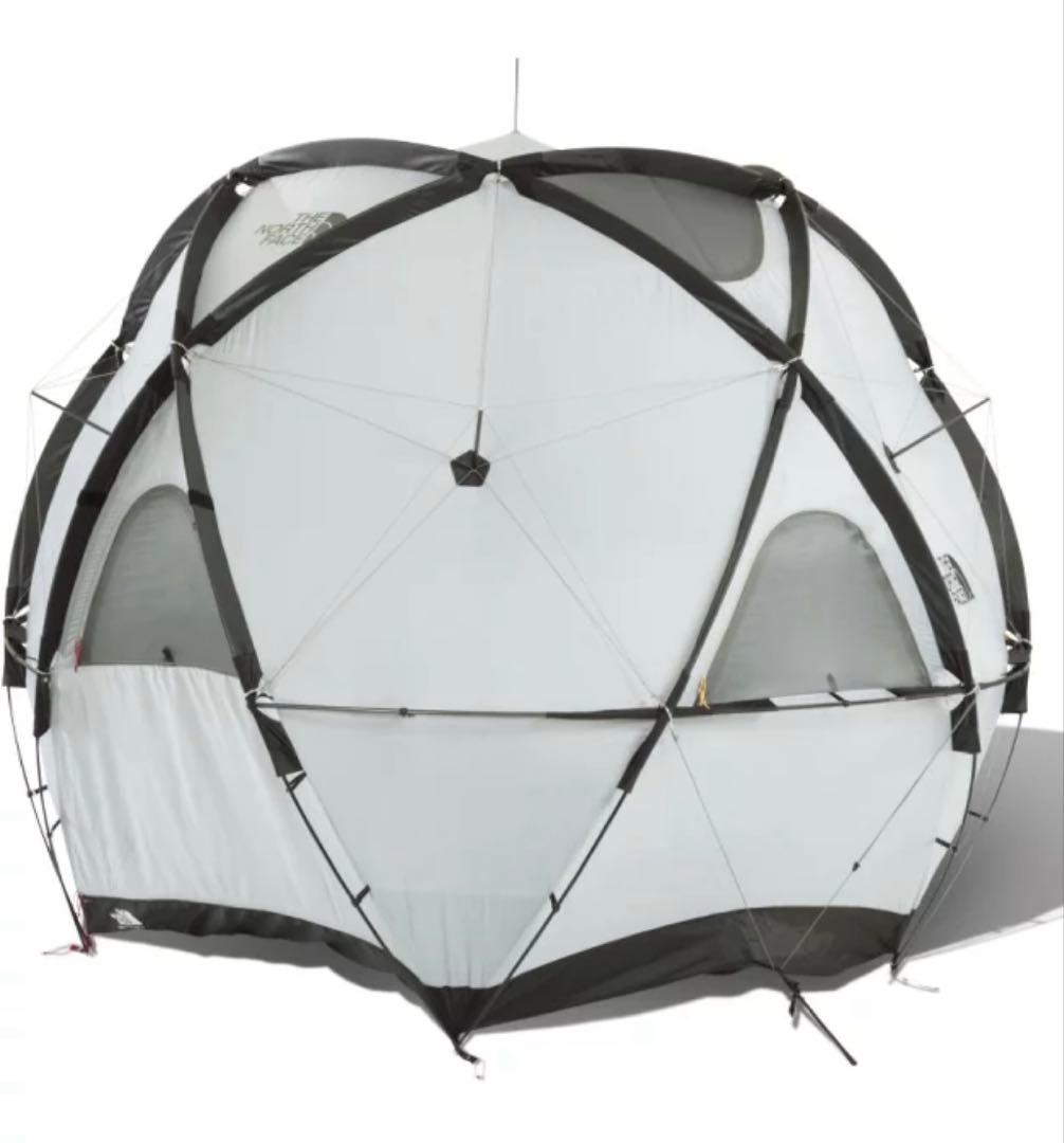 【未使用】THE NORTH FACE ジオドーム4 NV21800訳あり