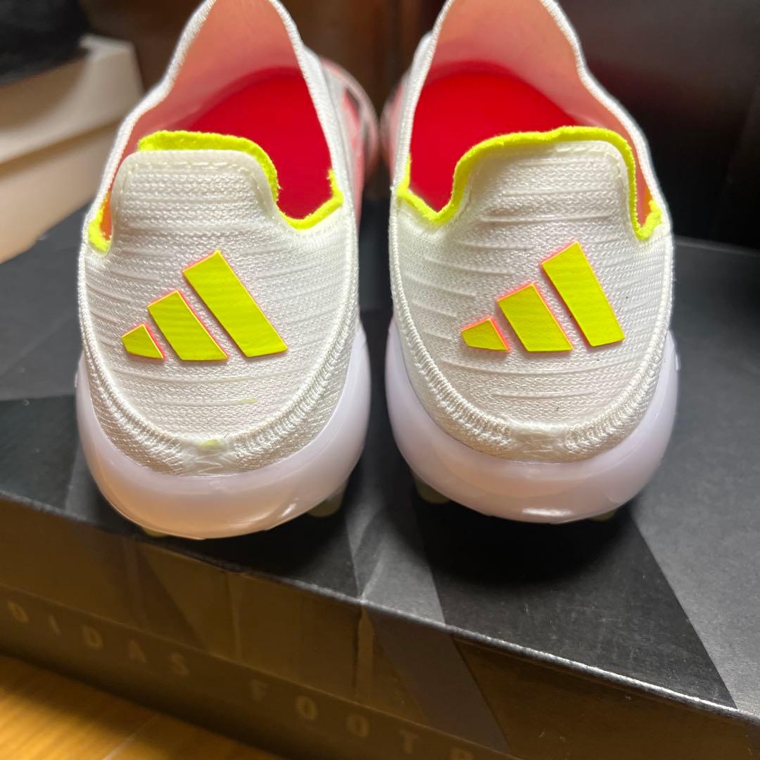 シューズ F50 ELITE LL AG 27.5