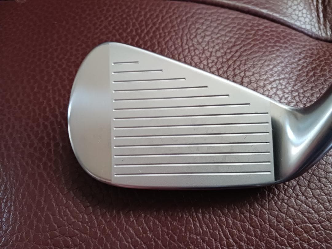 イレブン【ブリヂストン】 258CBPアイアン6本セット