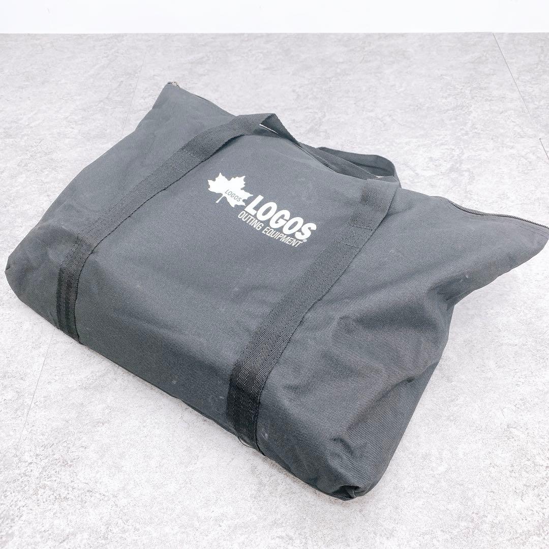 LOGOS ロゴス ピラミッドTAKIBI Lコンプリート BBQ用 焼網付き