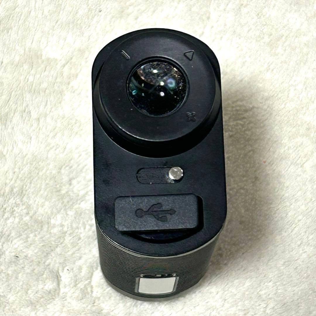 【美品！】NINJOR GOLF NJ MINI OLED レーザー距離計