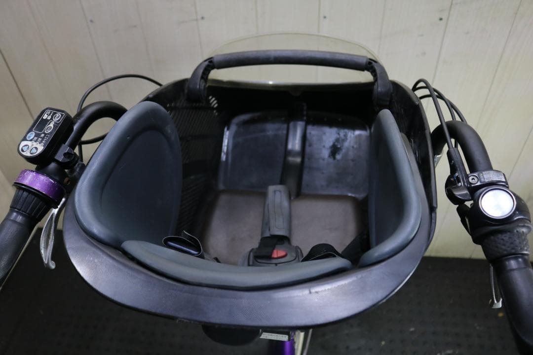 ブリヂストン アンジェリーノ POSH アシスタAP6L82 22-26型6AH