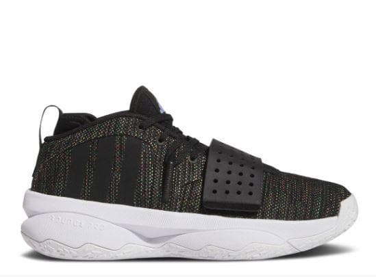 新品 adidas アディダス メンズ バスケットボール シューズ 27.5